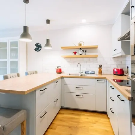 Cosy 1 Bedroom Flat In The Heart Of 公寓 都柏林