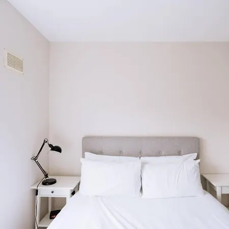 Appartement Cosy 1 Bedroom Flat In The Heart Of *