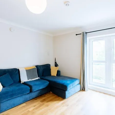 Cosy 1 Bedroom Flat In The Heart Of Appartement *